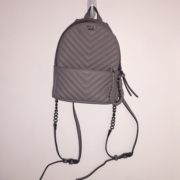 Victoria's Secret Handbags - mini Victoria secret backpack 🤩